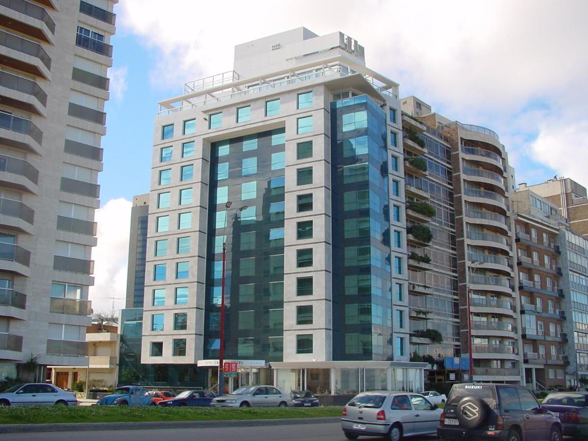 Conference venue in Ciudad De La Costa, Uruguay